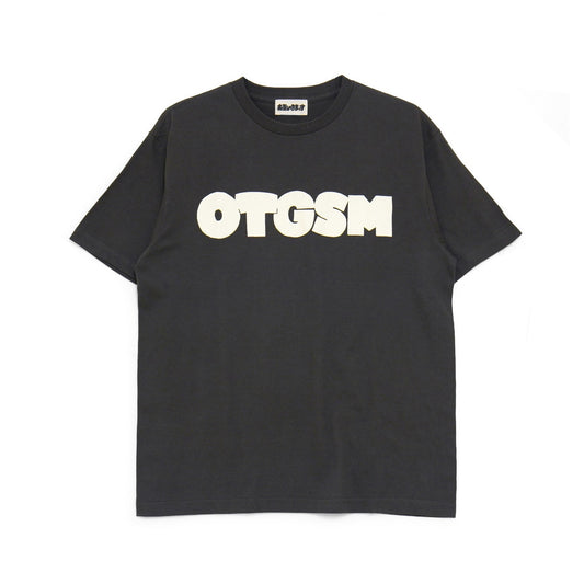 "OTGSM"  NEWロゴ　Tシャツ