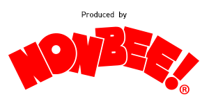 Produced by NONBEE!